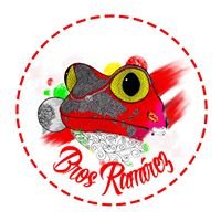 Dibujos Bros Ramírez chat bot