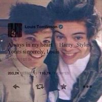 Larry Stylinson Stay Strong & Brave chat bot