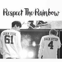 Ships y OTP's Kpop • Respect the Rainbow • chat bot