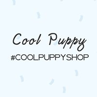 Cool Puppy chat bot