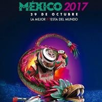 Mexico Gran Premio F1 chat bot