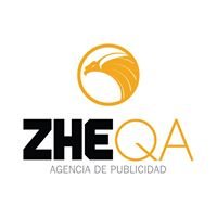 Agencia Zheqa chat bot