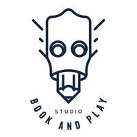 Book and Play Studio chat bot
