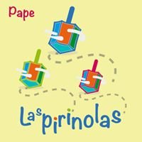Pape Las Pirinolas chat bot