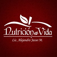 Nutrición es Vida  -  Lic. Alejandro Jasso chat bot