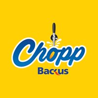 CHOPP Backus chat bot