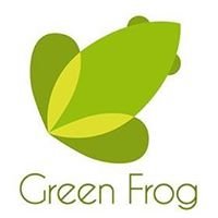 Green Frog chat bot