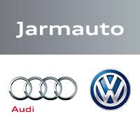 JARMAUTO, S.A. Concesionario Oficial Audi Volkswagen chat bot