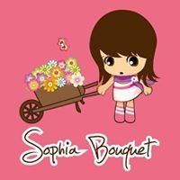 Sophia Bouquet chat bot