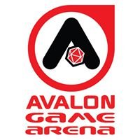 Avalon Game Arena chat bot
