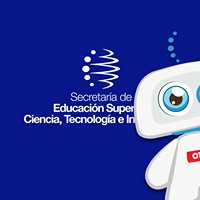 Secretaría Educación Superior Ecuador - Senescyt chat bot