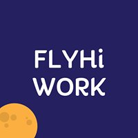 FLYHi Work chat bot