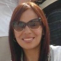 Sofia Guarnizo chat bot