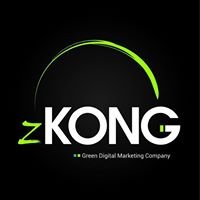 Zen Kong chat bot