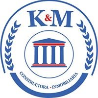 K y M Constructora  Inmobiliaria chat bot