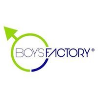 Boy's Factory chat bot