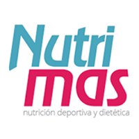 Nutrimas - Nutrición deportiva y Dietética Online chat bot
