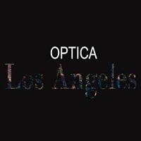 Óptica Los Angeles chat bot
