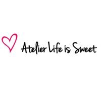 Atelier Life is Sweet chat bot