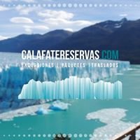 Calafate Reservas Excursiones chat bot
