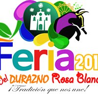 Feria Del Durazno - Rosa Blanca. chat bot