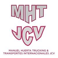 Transportes Internacionales JCV & MHT chat bot
