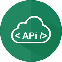 A.P.I chat bot