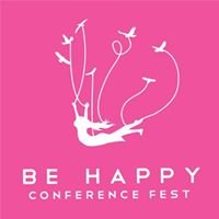 Be Happy Fest chat bot