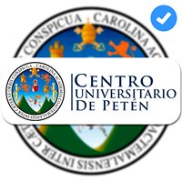 Centro Universitario de Petén chat bot