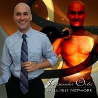 Leesander Ortiz Wellness Network chat bot