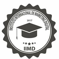 Diplomado Marketing Digital IIMD chat bot