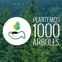 Plantemos 1000 Árboles chat bot