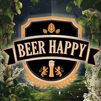Beer Happy chat bot