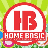 Home Basic Artículos para el hogar chat bot