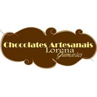Chocolates Artesanais Lorena Guimarães chat bot