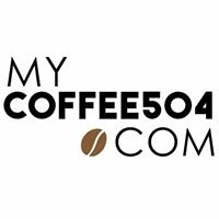 Mycoffee504.com chat bot