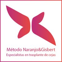Trasplante de Cejas Naranjo&Gisbert chat bot