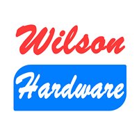 Wilson Hardware chat bot