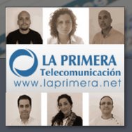 Marketing en Internet - LaPrimera.net chat bot