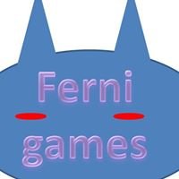 Ferni Games chat bot