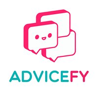 Advicefy chat bot
