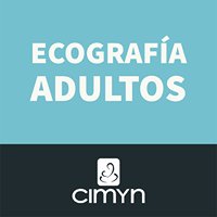 Ecografía Adultos CIMYN chat bot