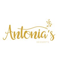 Antonia's Dessert chat bot