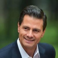 Sir Enrique Peña Nieto chat bot