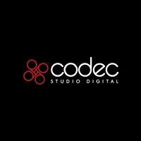 CODEC Studio Digital chat bot