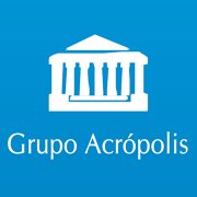 Grupo Acrópolis SAC chat bot