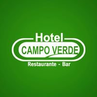 Hotel Campo Verde-Doradal chat bot