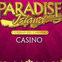 Paradise Island Casino (Cd.del Carmen) chat bot