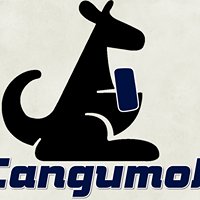 Cangumob J.A. chat bot