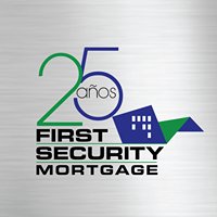 First Security Mortgage chat bot